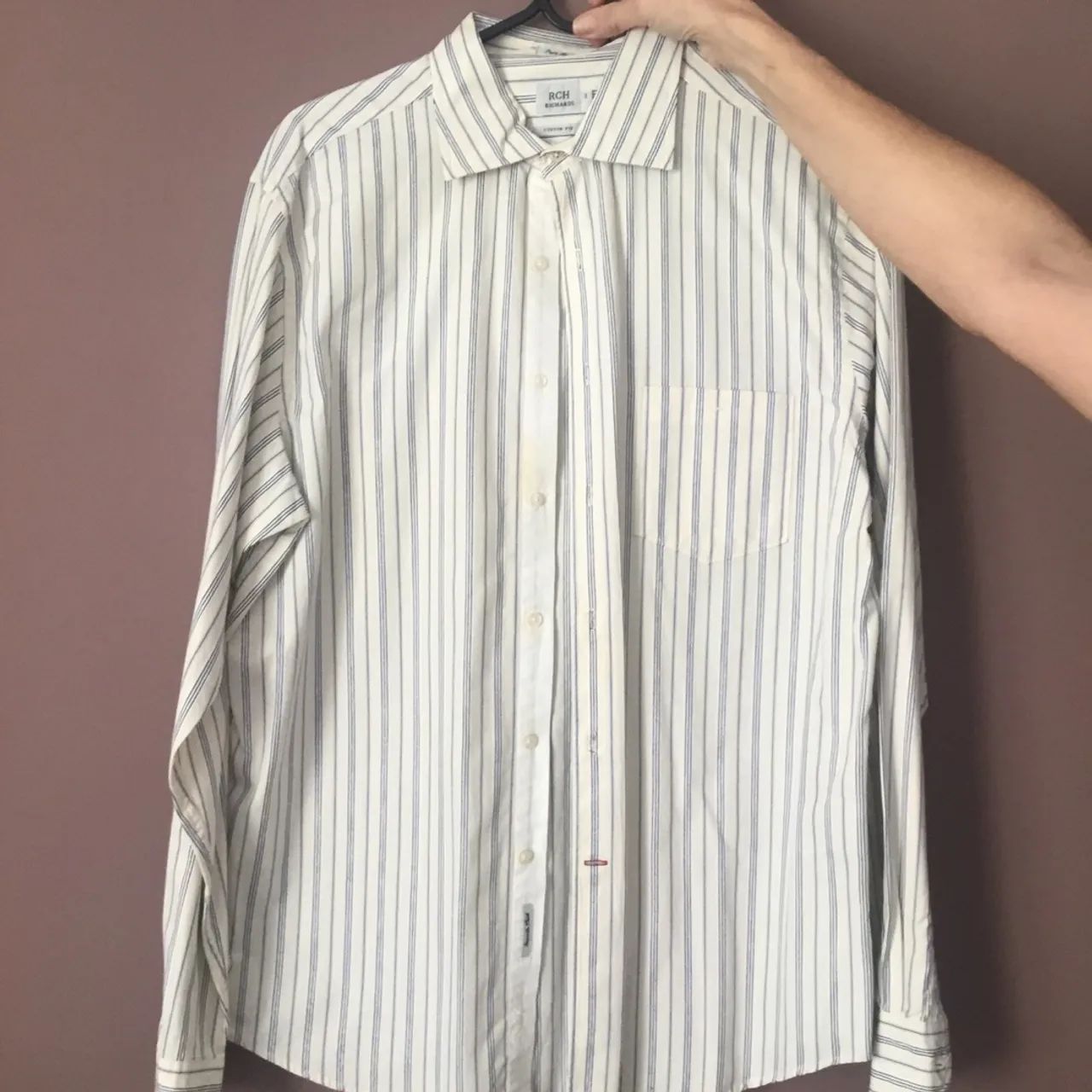 Camisas Richards G - Foto 3
