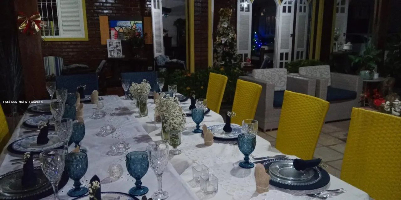Casa para Venda, Lagoa Nova, 3 dormitórios, 1 suíte, 3 banheiros, 4 vagas - Foto 4