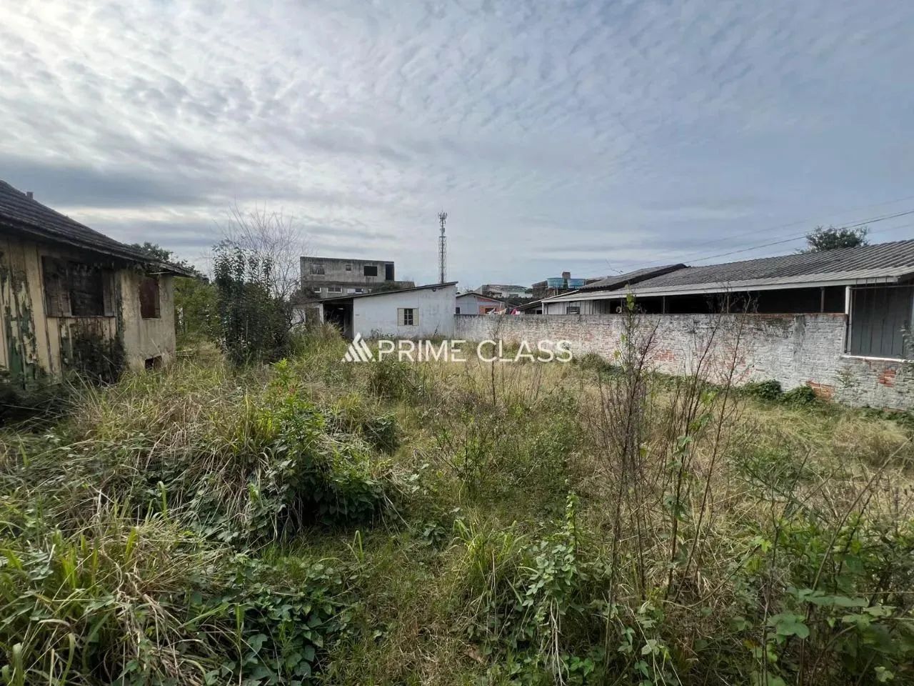 Terreno Bairro Niterói, 484m² - Foto 4