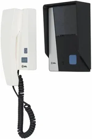 Interfone Intelbras - Segurança ao seu alcance!