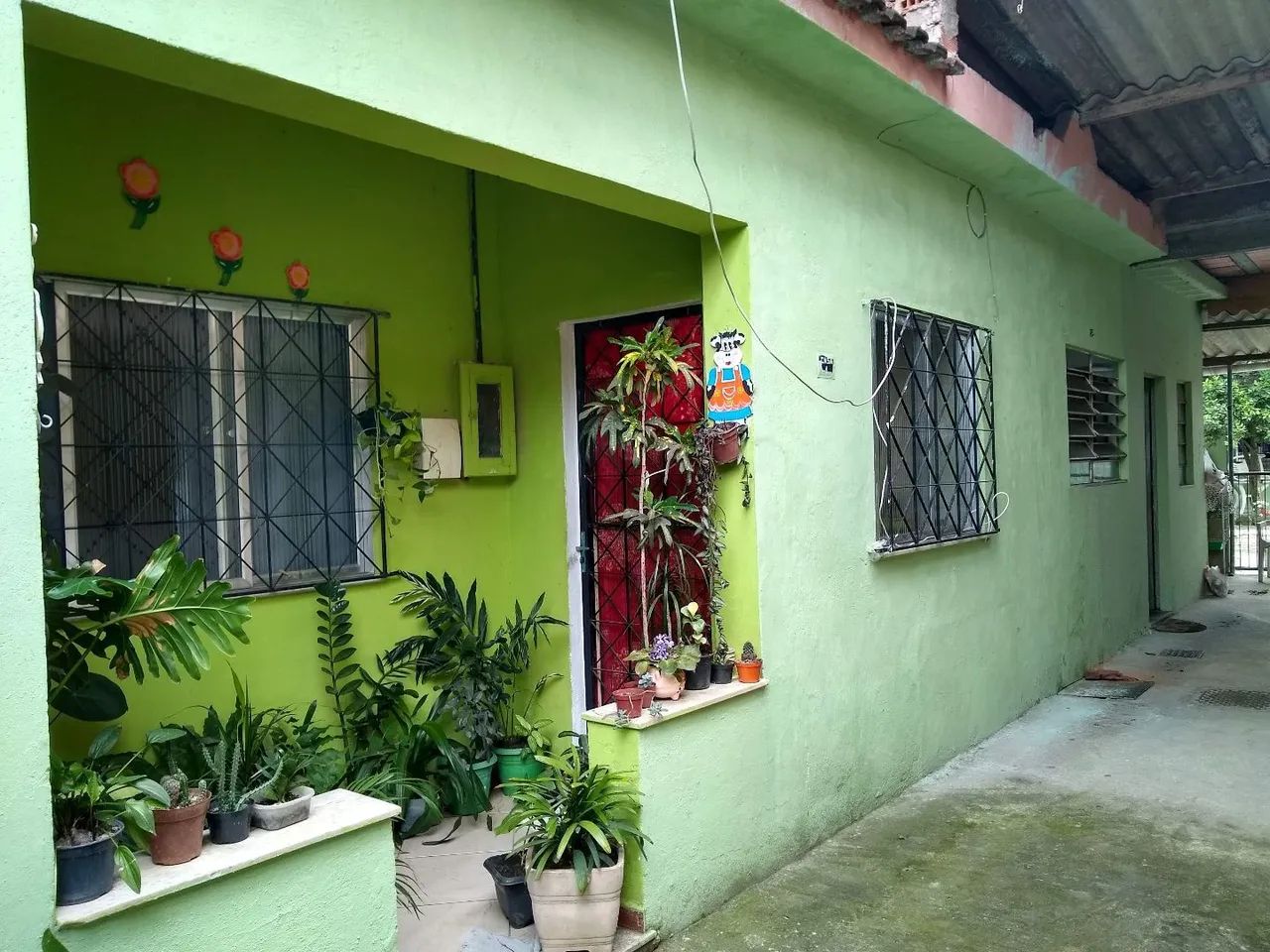 Foto - São João de Meriti - Jardim Olavo Bilac