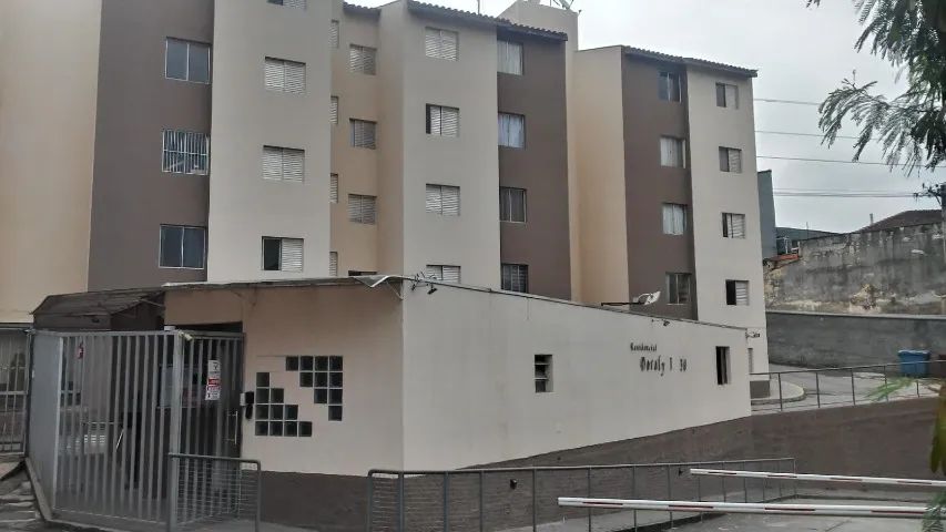 Foto - Guarulhos - Jardim São Luis