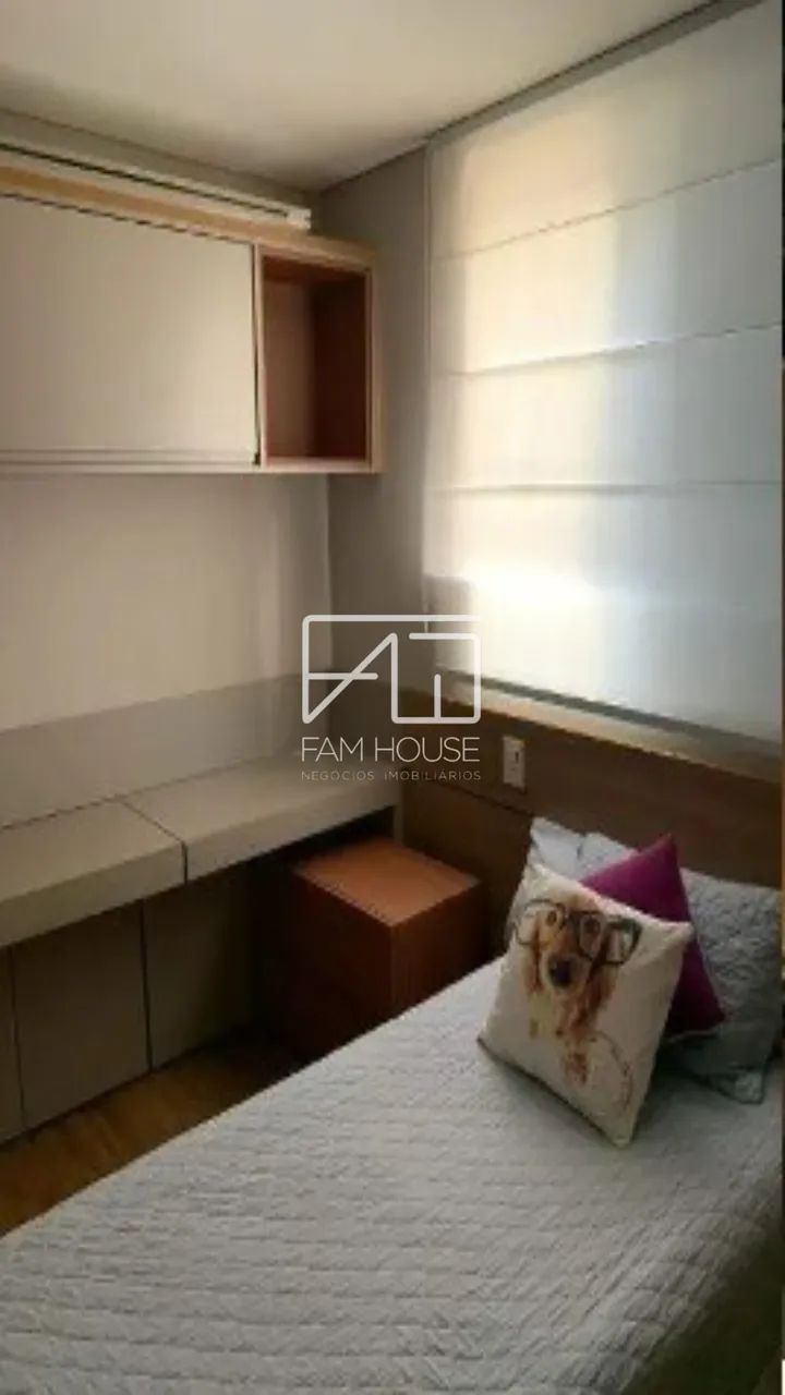 Área privativa 2 quartos à Venda no Sagrada Famíli - Foto 2