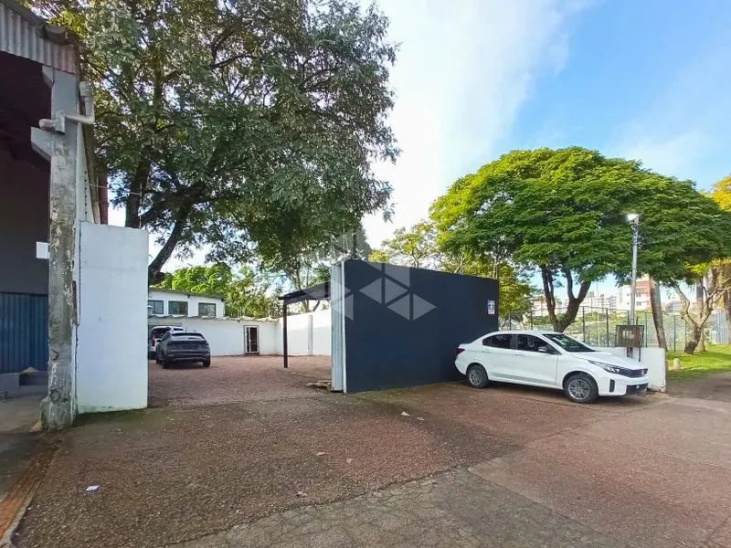 Lote/Terreno em NAVEGANTES