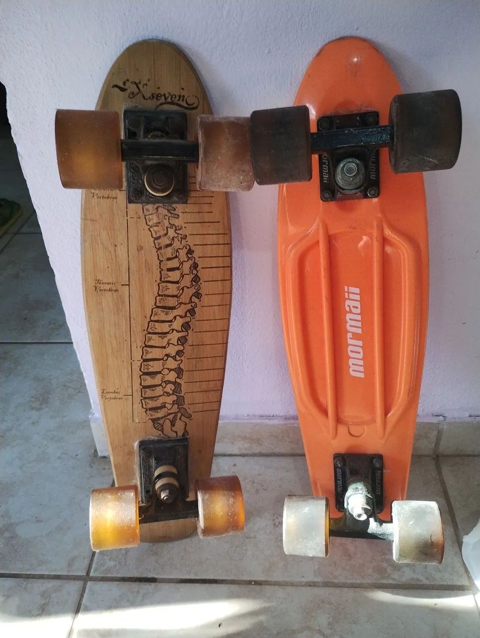 Skate entrego em Joinville  - Foto 5