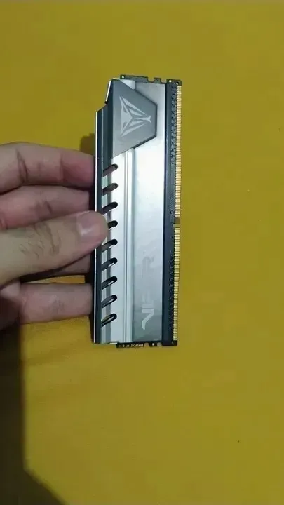 Memoria RAM Viper DDR4
