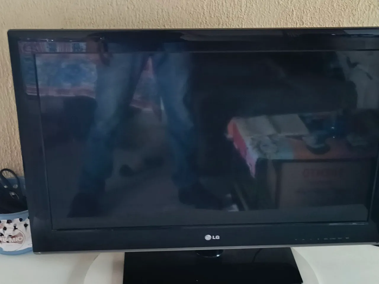TV LG 28 Polegadas