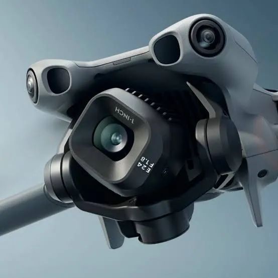 Drone DJI MINI 5 PRO | Combo C/ Tela  - Foto 2