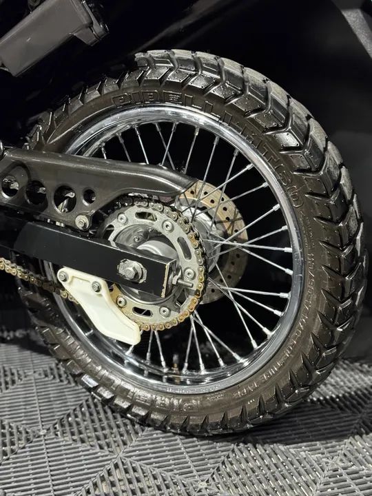 Bros 160 2022- Impecável! - Foto 10