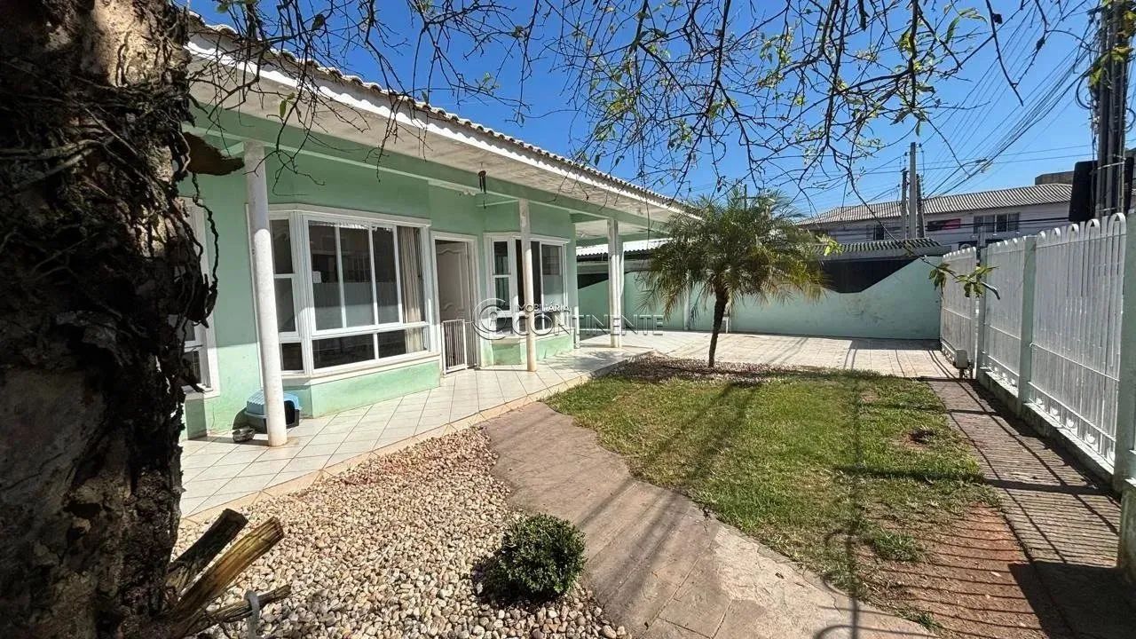 CASA - 3 DORMITÓRIOS - ABRAÃO