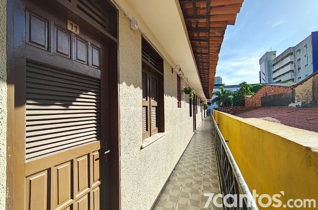 Apartamento, Fátima, 1 Quarto