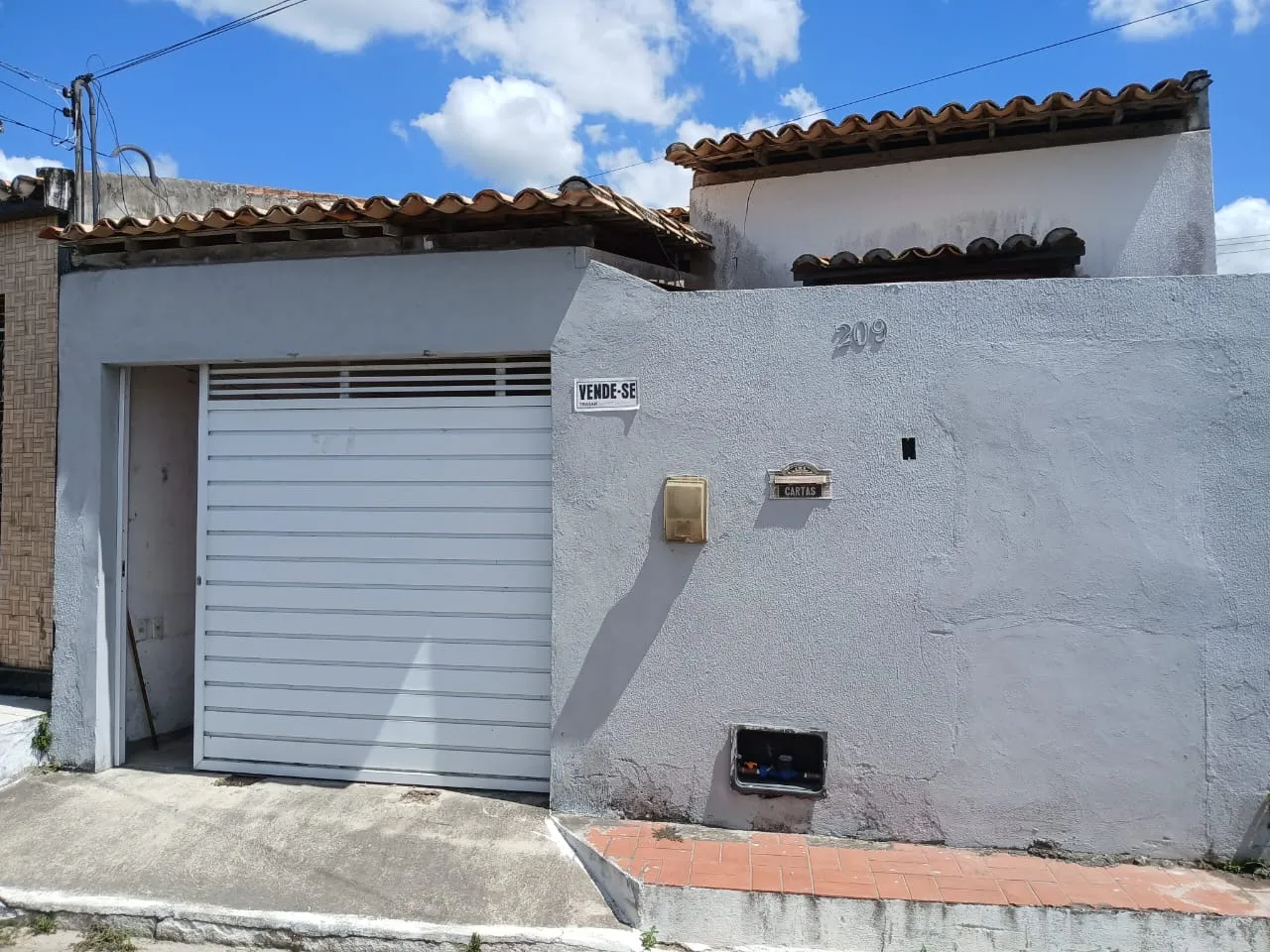 Casa à venda