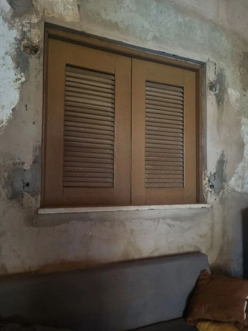 PORTA DE MADEIRA (CAMARÃO) - Foto 3