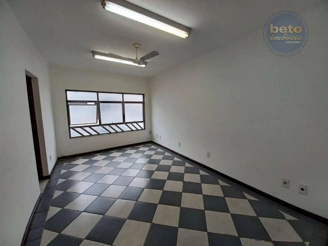 Sala para alugar no Centro - Itu/SP