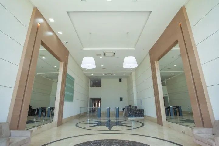 U - SALA COMERCIAL NO SÃO LUÍS OFFICES - Foto 5