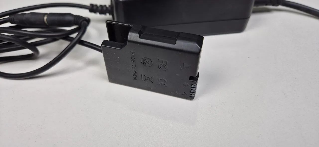 Fonte Eh-5a Adaptador Ac para Nikon vários modelos  - Foto 4