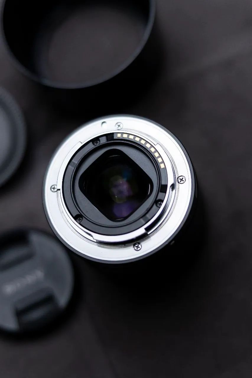 Câmera Sony A6500 + 50mm f1.8 - Foto 5