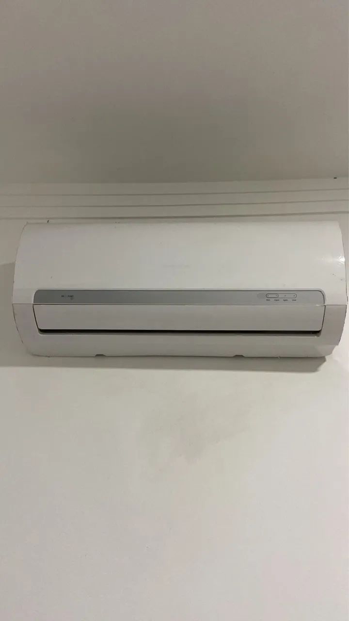Ar condicionado  e instalação de ar condicionado split - Foto 3