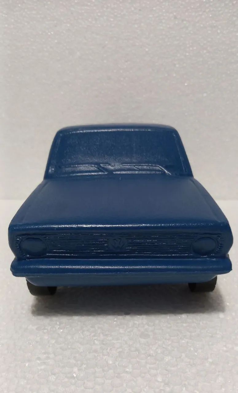 Brinquedo Plásticos Bolha Volkswagen Passat. - Foto 4