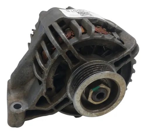 Alternador Fiat Uno 1.0 2012 2013 2014 2015 2016