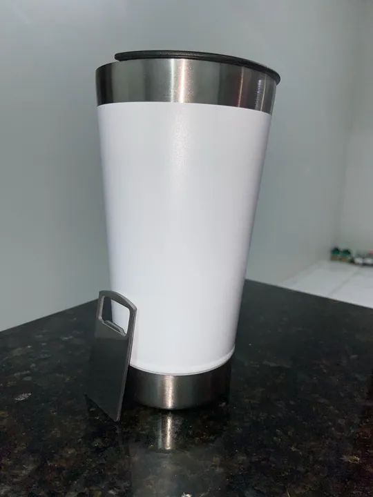 Copo Térmico 473ml - Super Promoção! - Foto 3