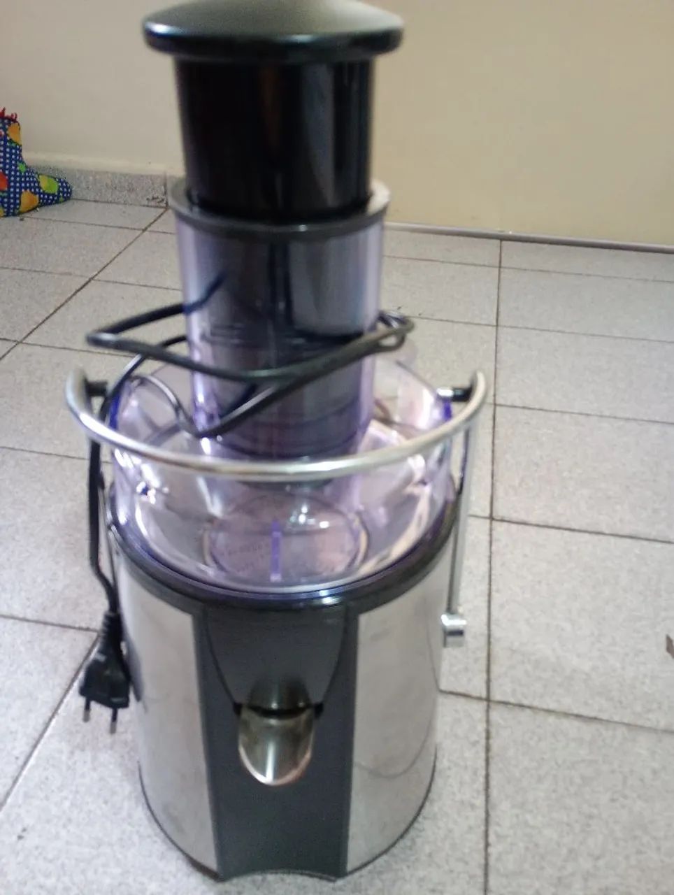 Vendo extrator de suco - Foto 2