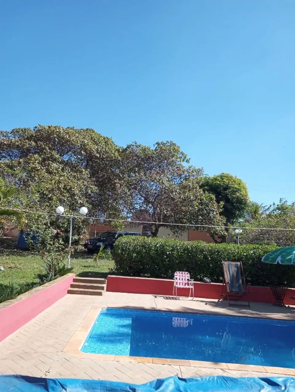 Aluga-se Chácara R$700,00 para final de semana (sexta,sabado e domingo) - Foto 6