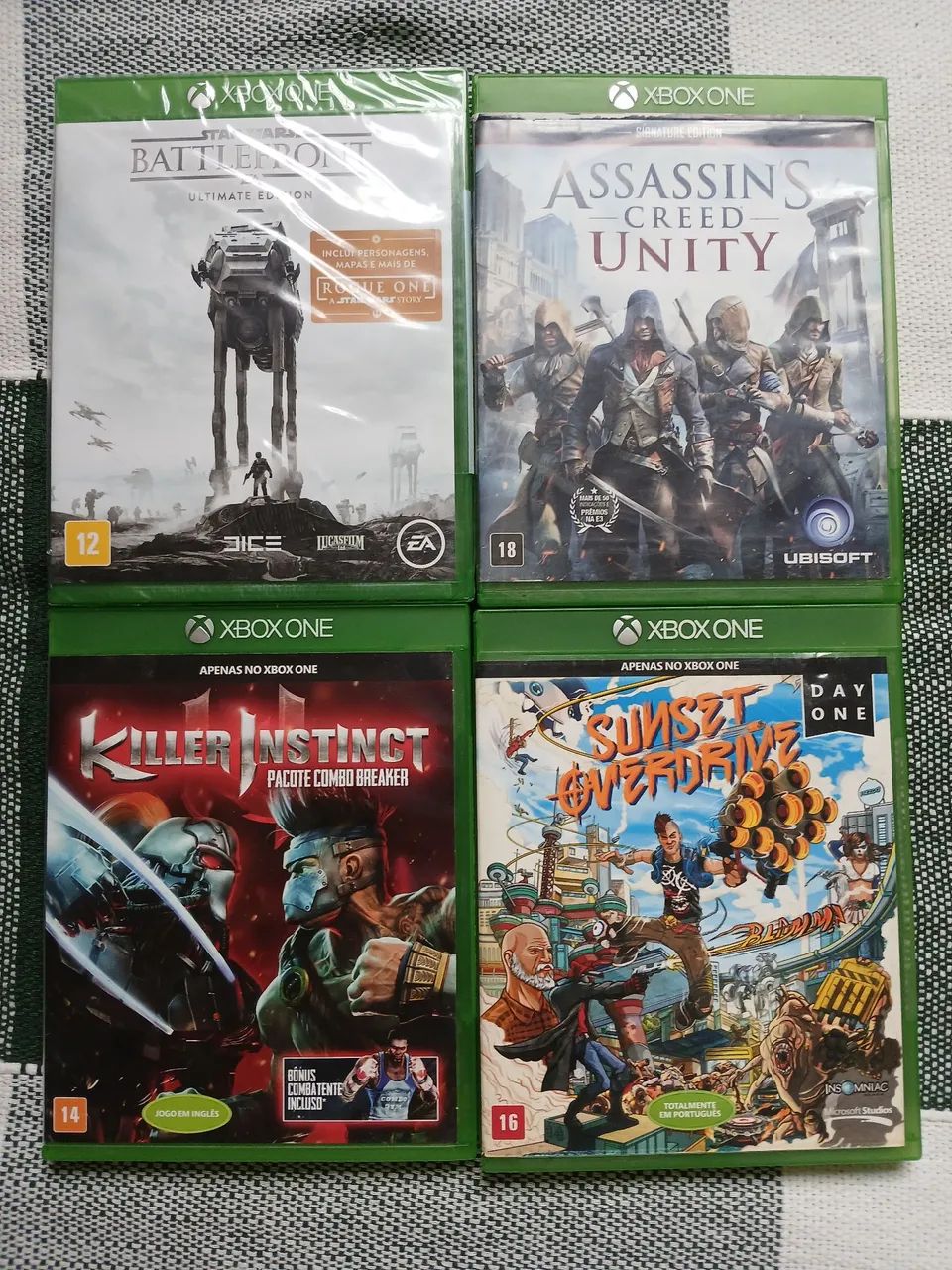 FORZA HORIZON . Leia informações adicionais  - Foto 2