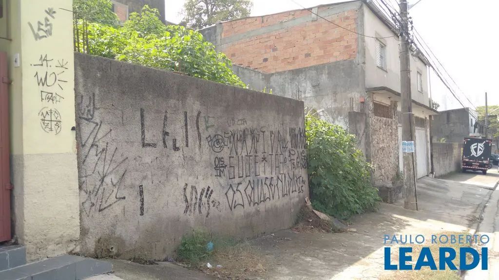 TERRENO - MORUMBI - SP - Foto 5