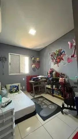 Apartamento à venda 3 Quartos, Bosque da Saúde, Cuiabá - MT | Edíficio Solar do Bosque - Foto 4