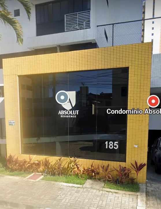 Apartamento de excelente padrão em prédio moderno. - Foto 2