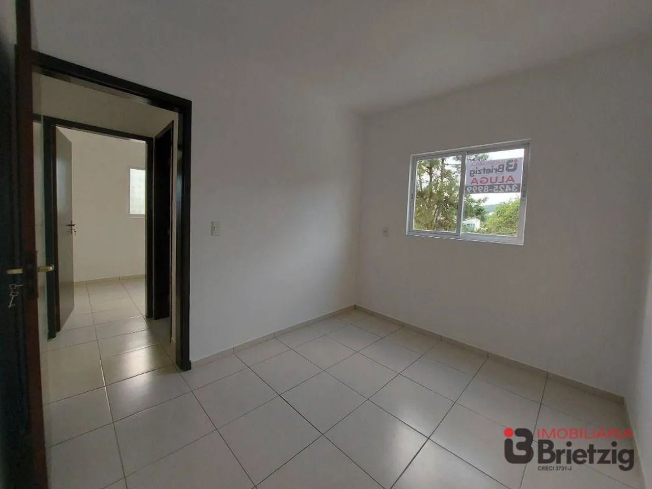 Apartamento com 2 dormitórios para alugar, 55 m² por R$ 1.200 +taxas/mês - Itaum - Joinvil - Foto 13