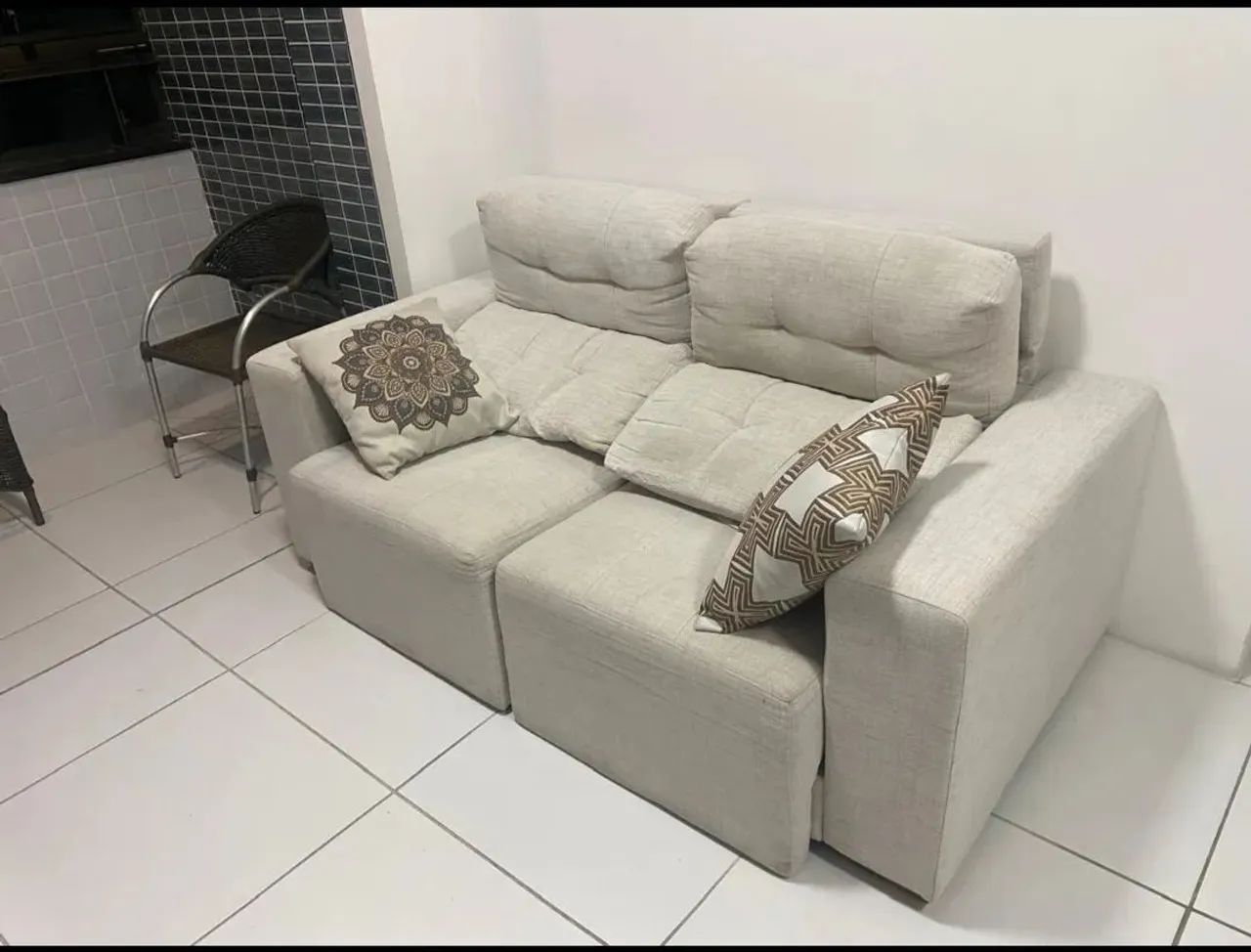 Imóvel para aluguel possui 57 metros quadrados com 2 quartos em Graças - Recife - PE - Foto 4