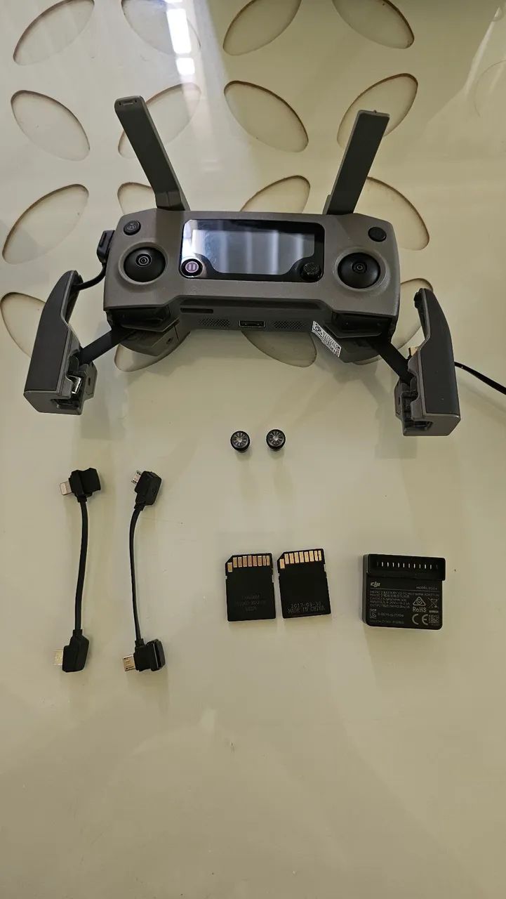 Drone dji mavic 2 zoom - Foto 2