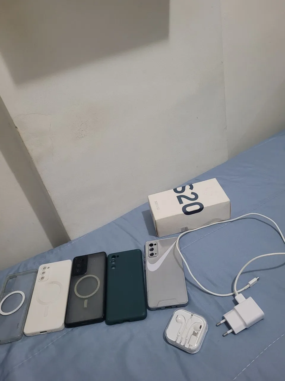 Sansung s20 fe 5g