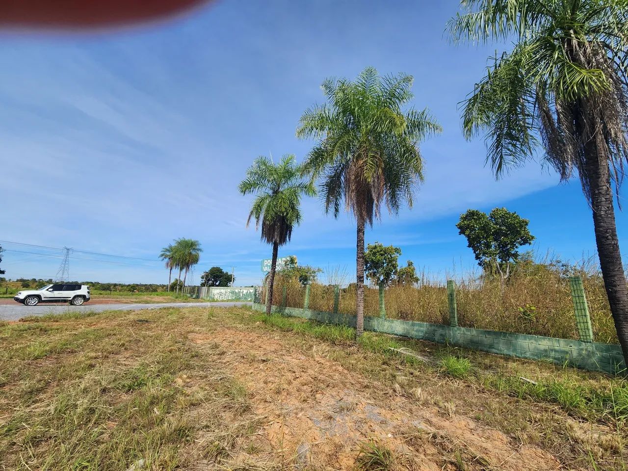 Vende-se chácara com 13 hectares na Estrada da Guia em Cuiabá MT  - Foto 3