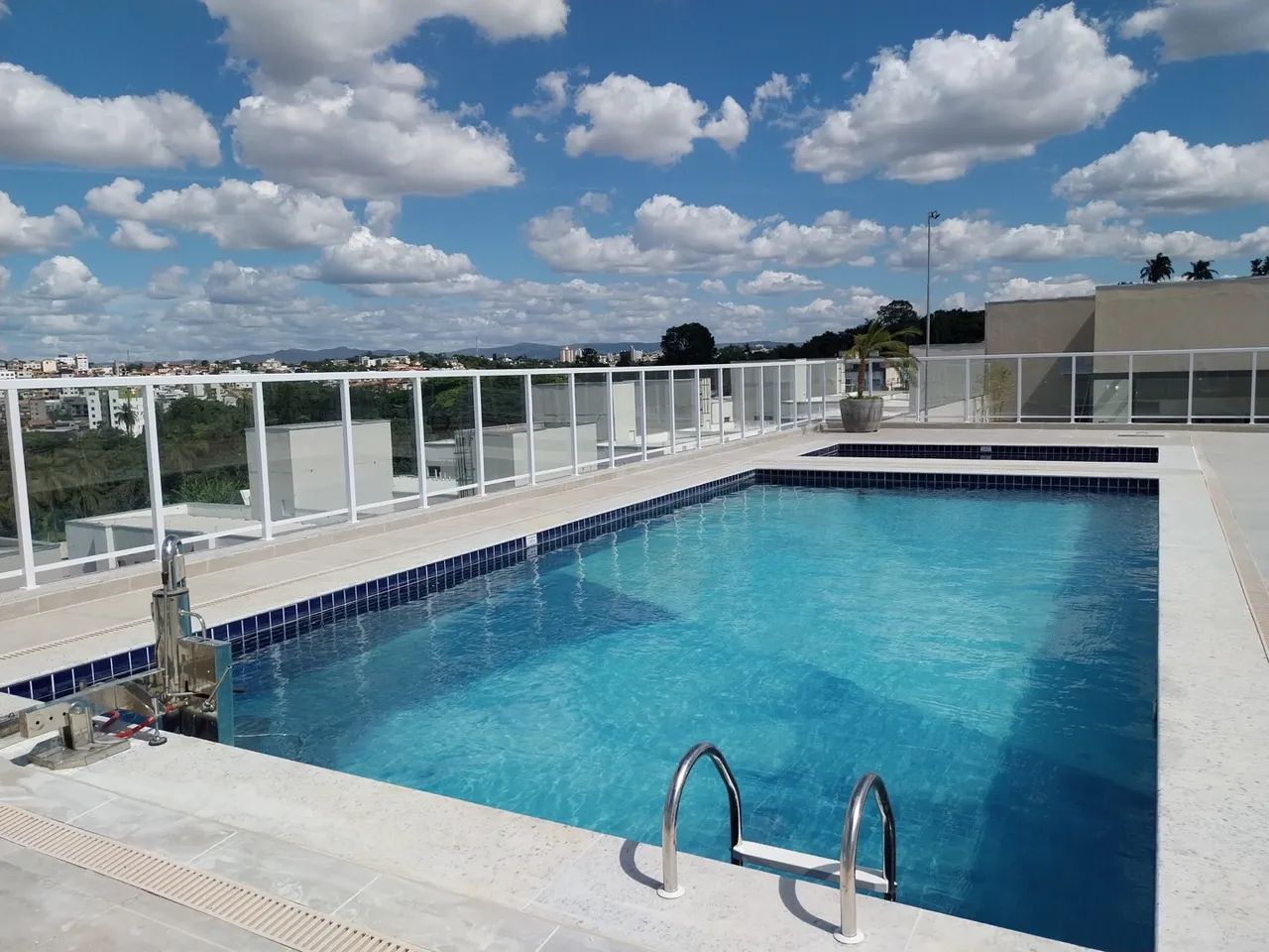 Foto - Contagem - Centro