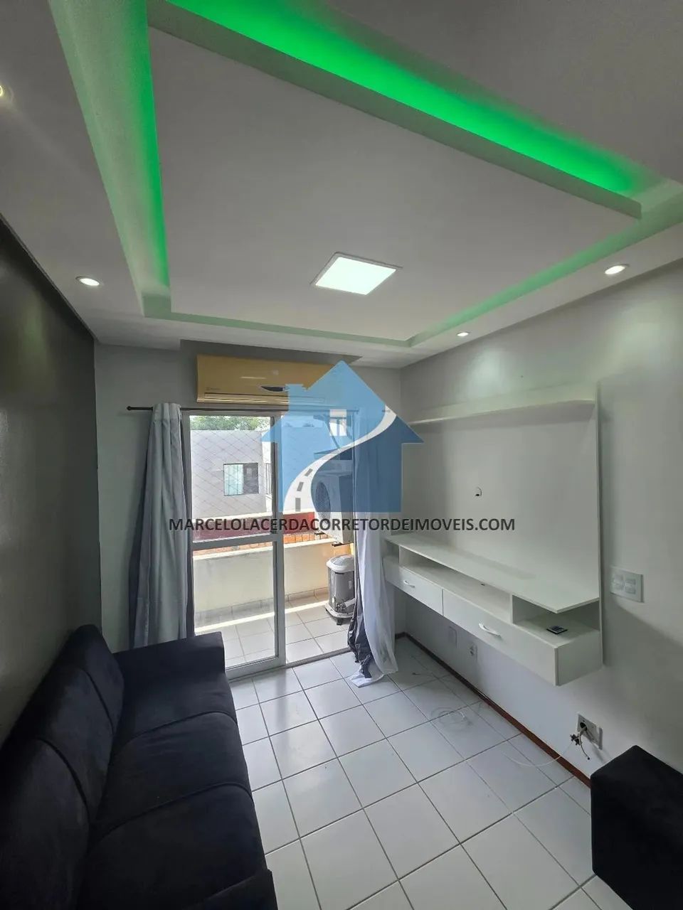 Apartamento no Condomínio Parque dos Ingleses - Chapada - Foto 4