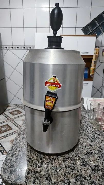 Chopeira Beer House (NOVA)