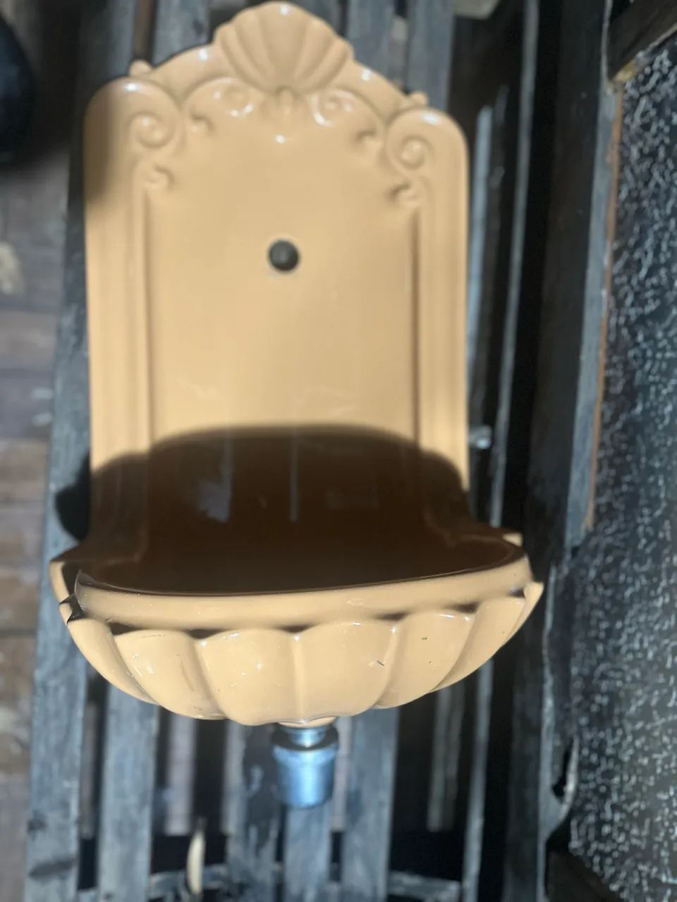 Pia antiga para lavabo64618164259713124