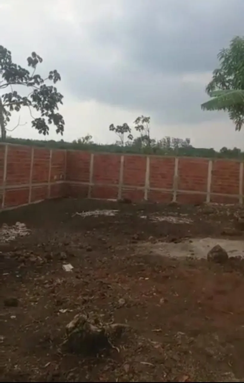Vendo Terreno de Chácara já Murado Gama DF
