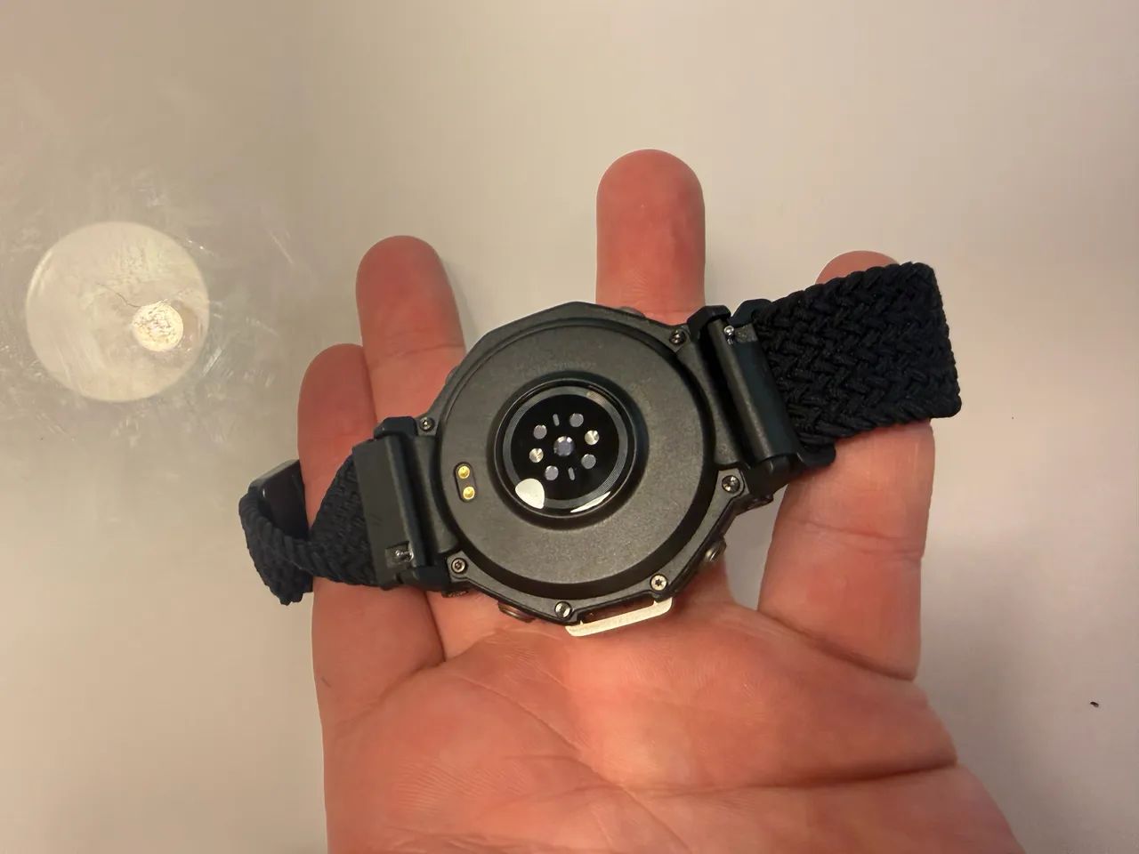 AMZFIT T-REX 3 - Foto 4