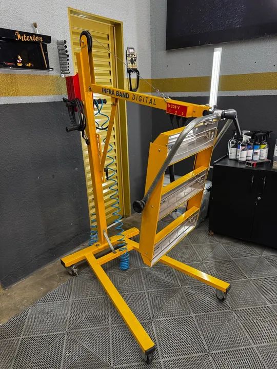 Estética Automotiva completa ? A mais equipada da região?  - Foto 5