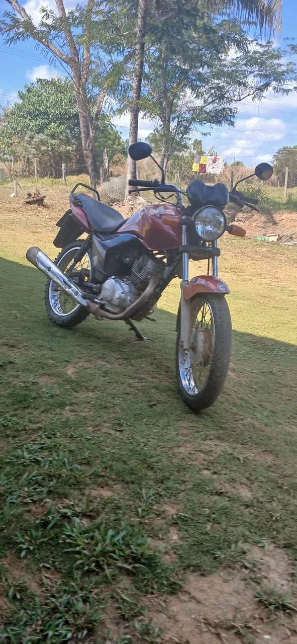 Fan 150 esi