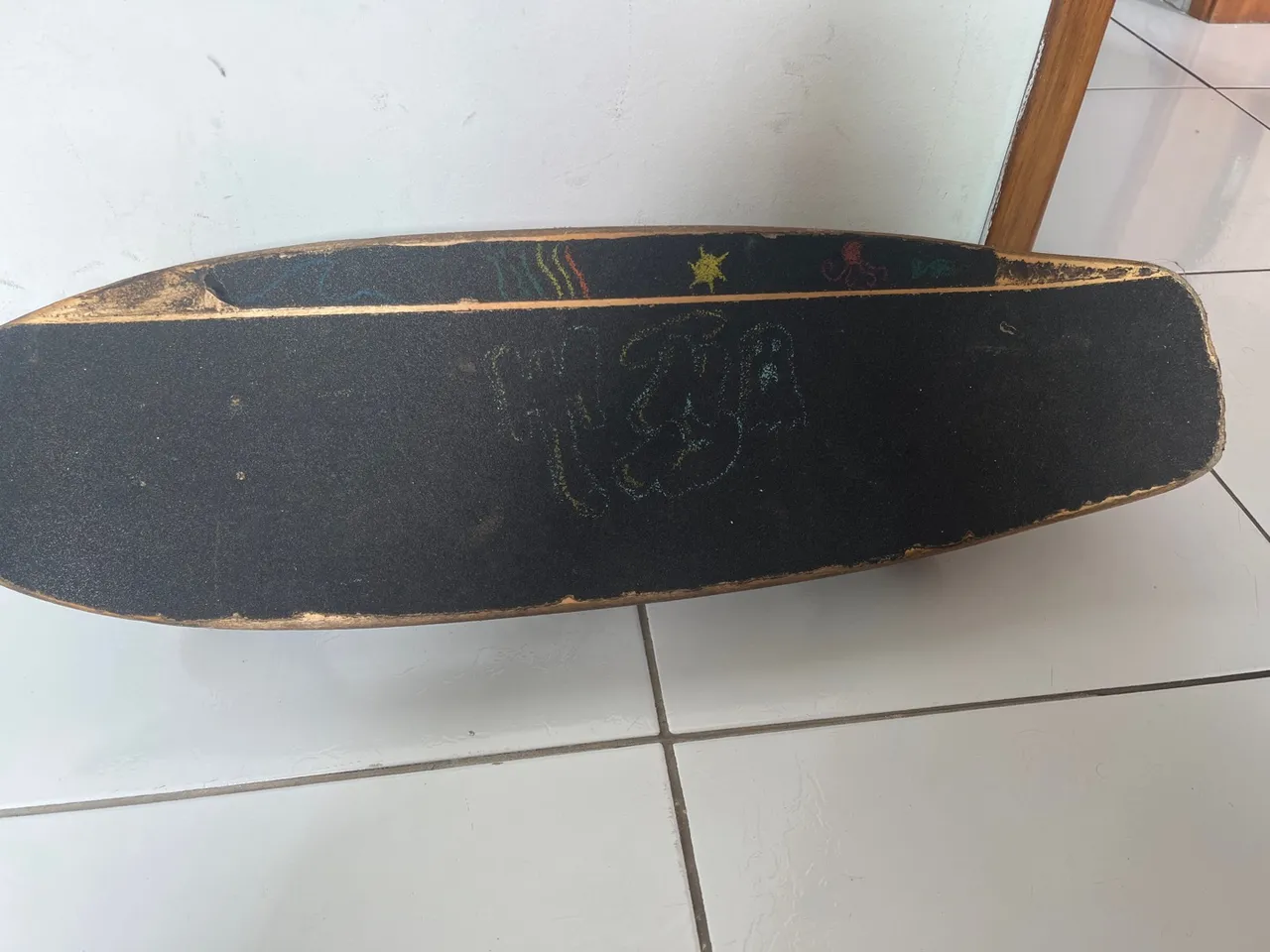 Skate Speed