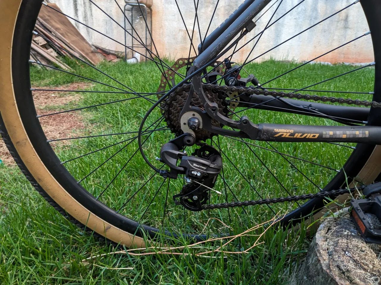 Bicicleta Aro 29 - Foto 6