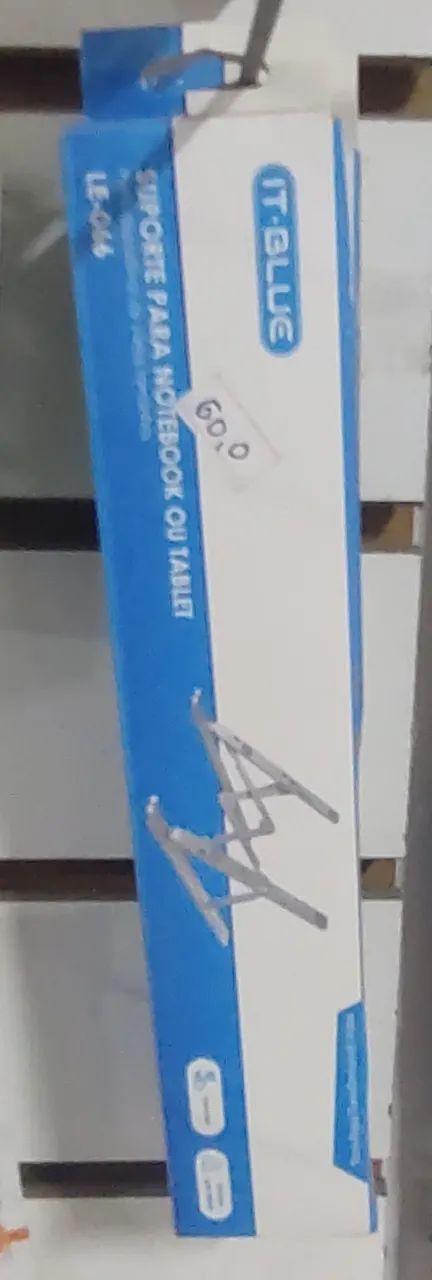 Suporte Para Notebook