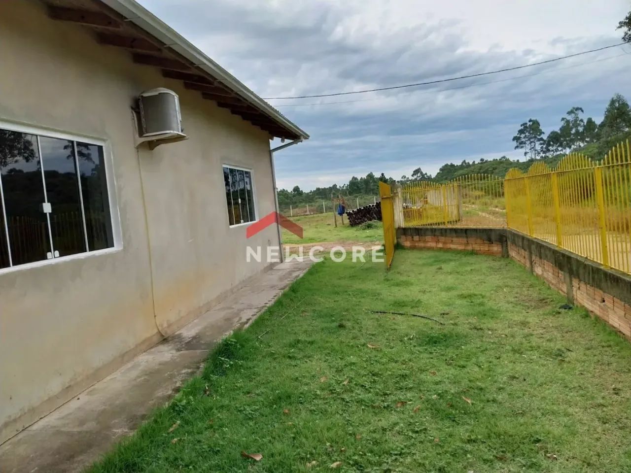 Sítio em Rua Jaime Rodrigues - Praia do Sol - Laguna/SC - Foto 2