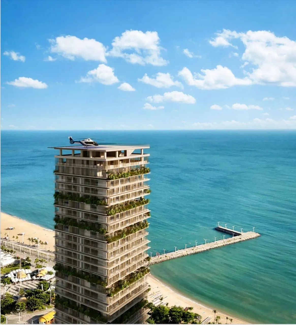 Edifício Mansão Seara - Foto 4