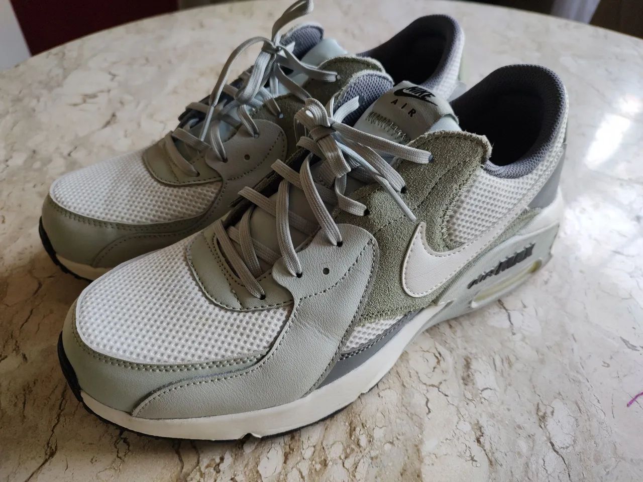 Tênis Nike Air Max Excee 43